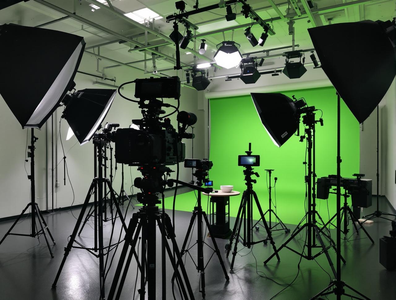 红桃视频传媒制作中心