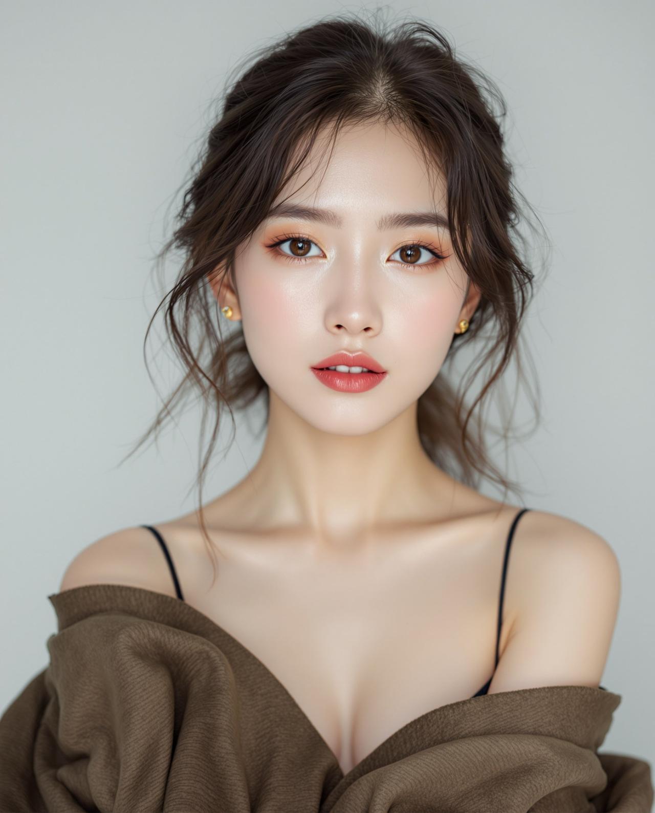 苏晨曦 - 红桃视频签约演员