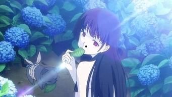 散华礼弥,探寻东方美学的独特魅力