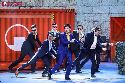 欢乐喜剧人,笑对人生，喜剧的魅力  第2张