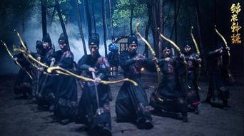 锦衣神探,揭秘古代宫廷悬疑案背后的神秘力量