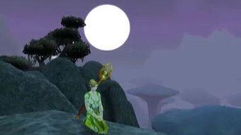 白月光争夺战,爱恨情仇的宫廷较量