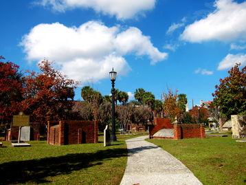 萨凡纳闹鬼,揭秘这座闹鬼古城的神秘传说 第2张 萨凡纳闹鬼,揭秘这座闹鬼古城的神秘传说 第2张