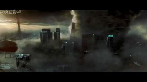 末日来袭,人类文明的终极挑战  第3张