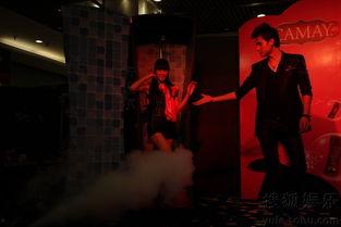 芳心魔术师,揭秘爱情魔法背后的秘密  第3张