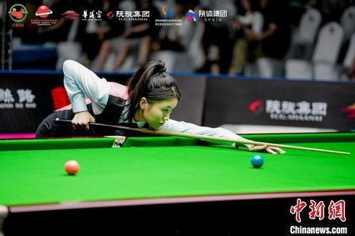 2023斯诺克国际锦标赛 大卫·格雷斯VS约翰·希金斯,斯诺克国际锦标赛再掀高潮  第2张