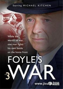 战地神探 第二季  第2张