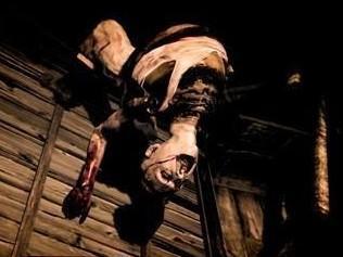 死魂曲,探寻幽冥世界的惊悚之旅 第2张 死魂曲,探寻幽冥世界的惊悚之旅 第2张