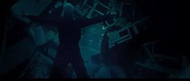 死亡大追杀,生死边缘的惊险对决 第3张 死亡大追杀,生死边缘的惊险对决 第3张