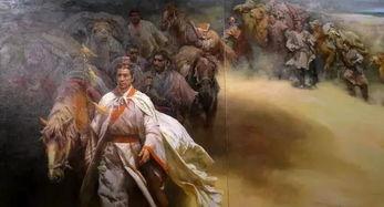 血色遗产,揭开历史的神秘面纱  第2张