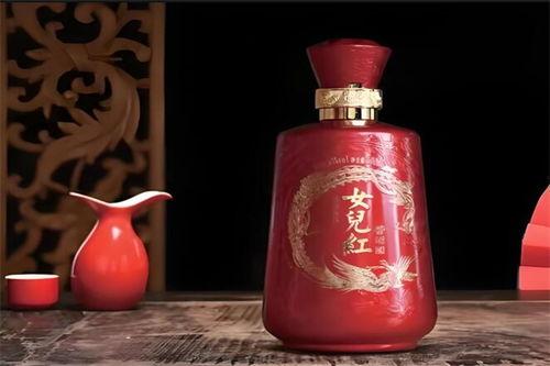 女儿红,千年佳酿,传承千年的酒文化瑰宝 第1张 女儿红,千年佳酿,传承千年的酒文化瑰宝 第1张