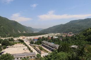 孤鸽镇,探寻神秘孤岛的传奇故事  第3张