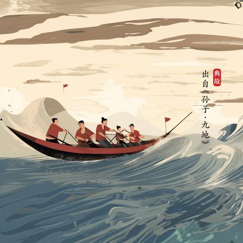 同舟共基  第2张