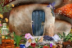 梦幻之地,探寻神秘与奇幻的秘境之旅 第3张 梦幻之地,探寻神秘与奇幻的秘境之旅 第3张