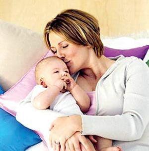 新妈妈,从新手到老手的蜕变之路