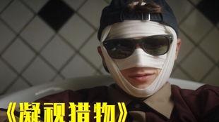 凝视猎物,揭秘捕食者与猎物间的神秘对决 第3张 凝视猎物,揭秘捕食者与猎物间的神秘对决 第3张