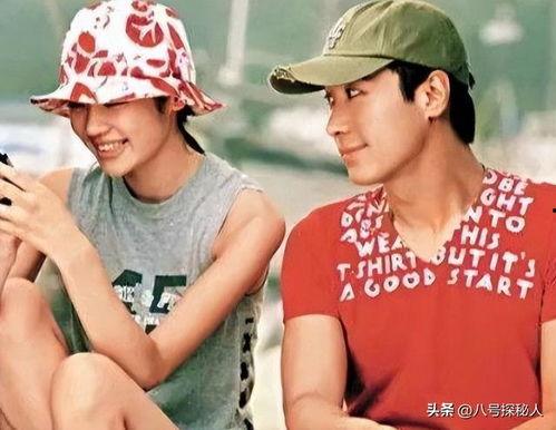 婚后奔放爱自由,拥抱自由,共筑幸福人生 第3张 婚后奔放爱自由,拥抱自由,共筑幸福人生 第3张