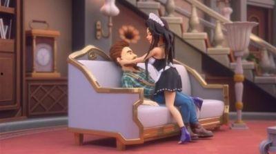 K姐复仇记,逆袭之路，复仇女神的华丽逆袭  第3张