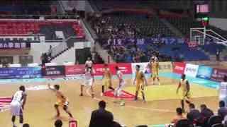 CBA季前赛全场回放:龙狮vs广东,精彩对决,龙狮顽强抵抗! 第2张 CBA季前赛全场回放:龙狮vs广东,精彩对决,龙狮顽强抵抗! 第2张