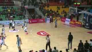 CBA季前赛全场回放:龙狮vs广东,精彩对决,龙狮顽强抵抗! 第3张 CBA季前赛全场回放:龙狮vs广东,精彩对决,龙狮顽强抵抗! 第3张