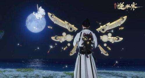 如魂似魄,探寻灵魂与肉体的神秘交融