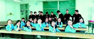 毕业班,迈向未来的坚实脚步 第3张 毕业班,迈向未来的坚实脚步 第3张