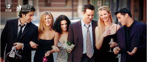 老友记重聚特辑,重温经典,重燃友情火花 第2张 老友记重聚特辑,重温经典,重燃友情火花 第2张