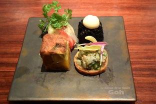 亚洲食谈,探寻多元美食文化的魅力之旅