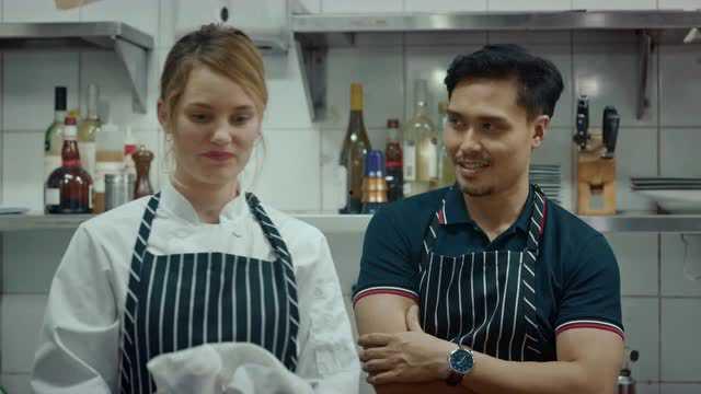 亚洲食谈,探寻多元美食文化的魅力之旅 第2张 亚洲食谈,探寻多元美食文化的魅力之旅 第2张