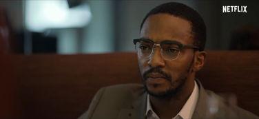 黑镜 第五季,未来世界的多重镜像与人性拷问  第3张