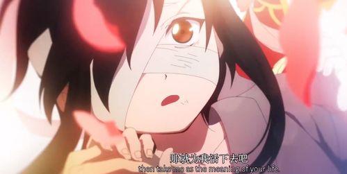 天官赐福（国语版）,仙凡交织的奇幻世界，探寻命运与爱情的双重轨迹  第2张