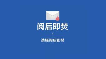 阅后即焚,揭秘信息时代隐私保护的新挑战  第2张