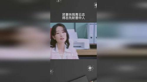 贤妻扶我青云志  第3张