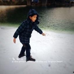 昭昭如雪,探寻冰雪世界的神秘魅力